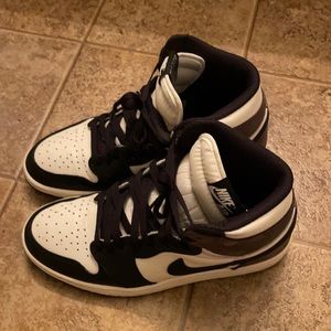 Air Jordan 1’s Dark Mocha